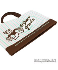 ROOTOTE 8215【OSAMU GOODS(R)コラボトート】/ IP.ルーキャリッジ.OSAMU(オサム)-C