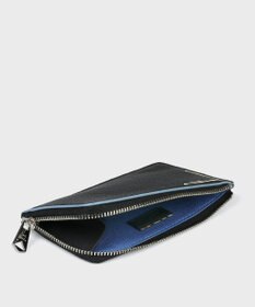 Paul Smith ストライプコーナー フラグメントケース