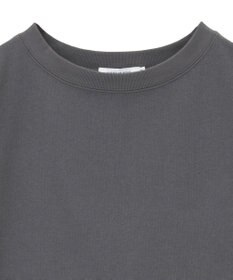 AMERICAN HOLIC 2WAYオフショルスウェット半袖プルオーバー