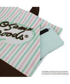 ROOTOTE 8215【OSAMU GOODS(R)コラボトート】/ IP.ルーキャリッジ.OSAMU(オサム)-C
