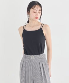 earth music&ecology 【予約】適ON カップ付きキャミソール