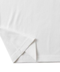 WEGO 【綿100%】リブタンクトップ