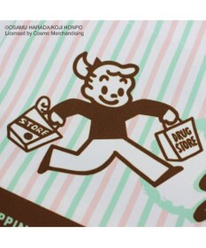 ROOTOTE 8215【OSAMU GOODS(R)コラボトート】/ IP.ルーキャリッジ.OSAMU(オサム)-C