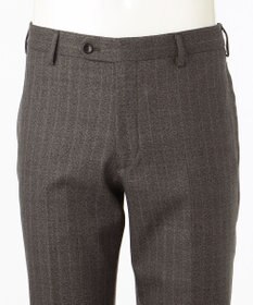 J.PRESS MEN 【ESSENTIAL CLOTHING】オルタネートストライプ スーツ