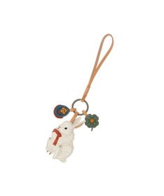 genten ワクワクチャーム うさぎ