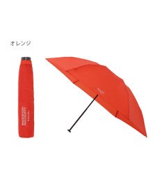 MOONBAT 【軽量/晴雨兼用】マッキントッシュ フィロソフィー 折りたたみ傘 Barbrella