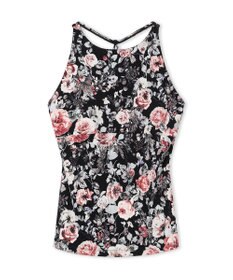 Chacott Chacott BALANCE ホリデーローズブラトップ