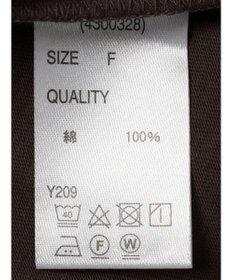 Green Parks ・ＳＵＧＡＲ　ＳＰＯＯＮ　ポロカットワンピース