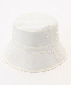 23区GOLF 【UNISEX】リバーシブルモノグラムバケットハット