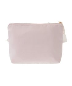 Maison de FLEUR リボンポーチ