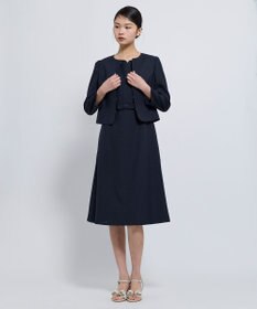 TOCCA 【松木育未さん着用】BRIGHT BREEZE ジャケット