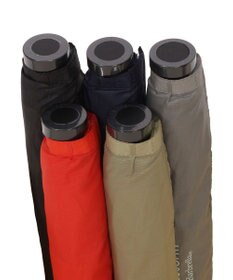 MOONBAT 【軽量/晴雨兼用】マッキントッシュ フィロソフィー 折りたたみ傘 Barbrella