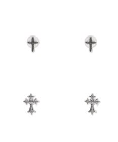 WEGO L4Pセットピアス