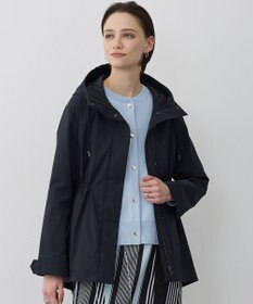 ICB L テントライン フーデットコート