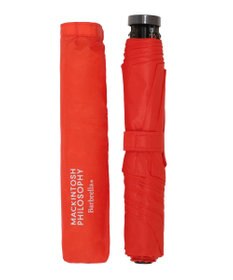 MOONBAT 【軽量/晴雨兼用】マッキントッシュ フィロソフィー 折りたたみ傘 Barbrella