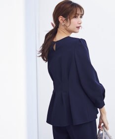 ANY SIS L 【優木まおみさんコラボ】秒映えセレモニー セットアップ