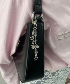 WEGO ビーズキーホルダーA