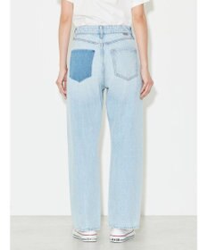 AMERICAN HOLIC パッチワークライクデニム