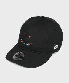 Paul Smith PS Paul Smith Happy + New Era 9THIRTYキャップ