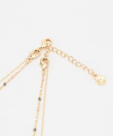 組曲 【2WAY】ジェミニネックレス