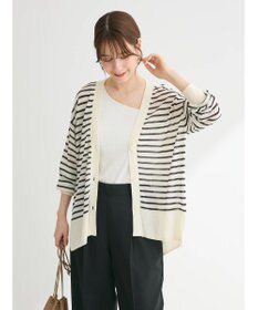 Green Parks カップ付きアシンメトリーラメタンクトップ