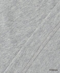 J.PRESS MEN 【DISNEY COLLECTION】【UNISEX】フロントイラストTシャツ / ミッキーマウス