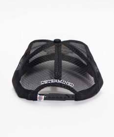 WEGO Dickies　DK　EX　FIRE　ICON　MESH　CAP