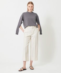 BEIGE， PIERIS / クルーネックニット