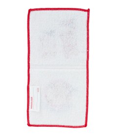 MIKI HOUSE HOT BISCUITS 【ミキハウス】 ミキハウスベア ミニタオル