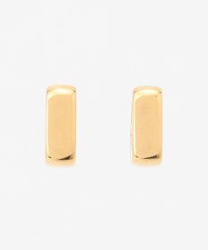 NAVE スクエアピアス Sサイズ