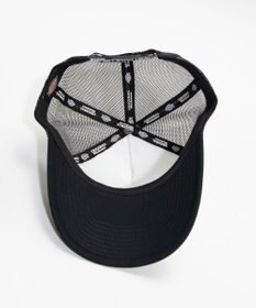 WEGO Dickies　DK　EX　FIRE　ICON　MESH　CAP