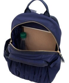 LANVIN en Bleu グラシリィ バックパック