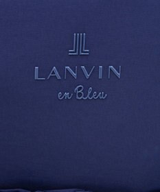 LANVIN en Bleu グラシリィ バックパック