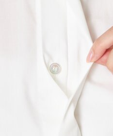 NAVE 【Nave】タイプライター シャツ