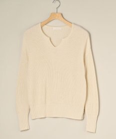 ONWARD Reuse Park 【any SiS】ニット春夏