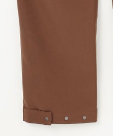 PW CIRCULUS 【MEN】ワイド カーゴパンツ