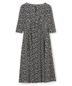 TOCCA 【00サイズあり・洗える・消臭】AUTUMN BABYS ドレス