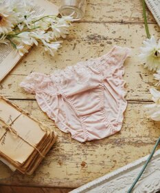 San-ai Resort（三愛水着楽園） エレガントコレクション2402ノーマルショーツ 【northerly】