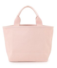TOCCA BOW BRIDGE CANVAS TOTE トートバッグ