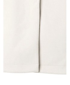 AMERICAN HOLIC 中空ＦＩＢＥＲコクーンミディコート