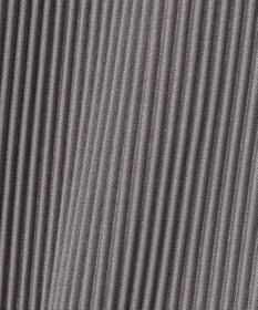 ANY 【洗濯機可】プリーツジャージパンツ