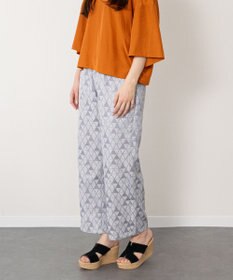 INTER-CHAUSSURES 【Oh my Sandals】クッションインソール厚底ミュールサンダル