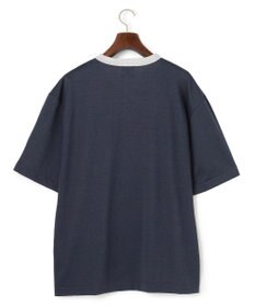 J.PRESS MEN 【J.PRESS ORIGINALS】Bright Jersey Regatta T-Shirt / Japan Made