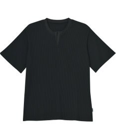 WACOAL MEN WEB限定　ルームウェア　半袖　ひざ上丈　綿混（本体）　前閉じ　/ブロス　GH3300