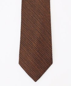 J.PRESS MEN 【KUSKA×J.PRESS ALL HANDMADE GRENADINE COLLECTION】ジャガード ネクタイ