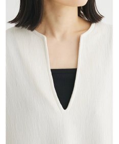 Green Parks カットＪＱキーネックジャンスカ