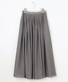 自由区 S シアー スカート