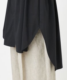 23区 S 【GOLD LABEL】コットンニドム ロングビスチェ