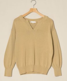 ONWARD Reuse Park 【組曲】ニット春夏