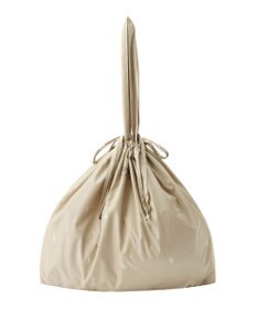 MOONBAT POLO RALPH LAUREN ポケッタブルレインバッグ ポロポニーカラードット／撥水 レインバッグカバー